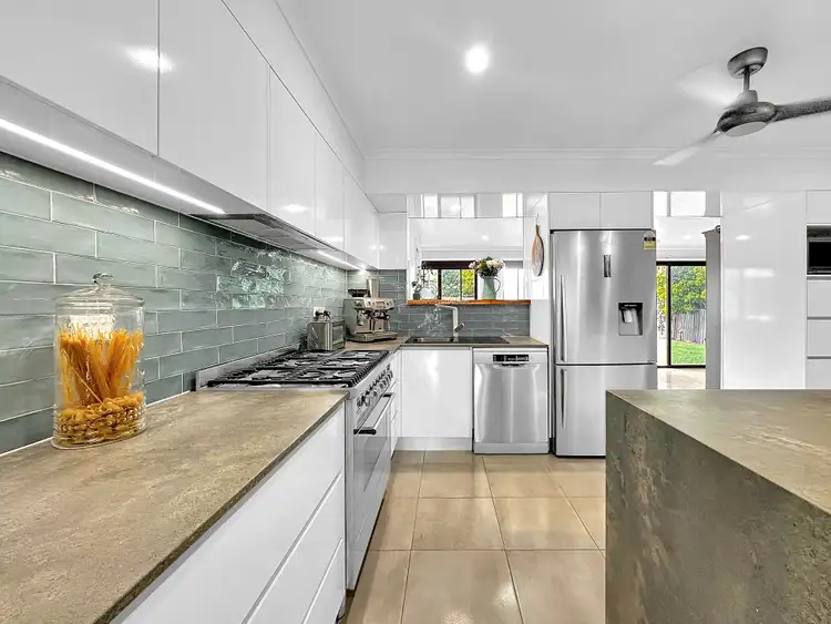 Seventh view of Homely house listing, 4 Cole Street, Hay Point QLD 4740