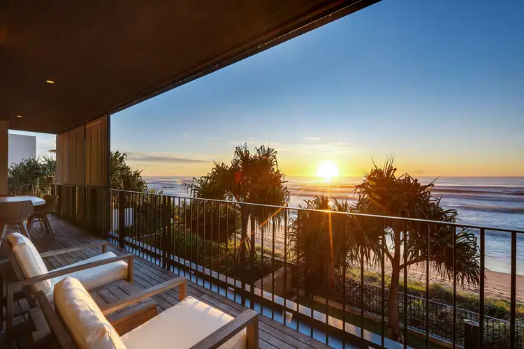 Main view of Homely apartment listing, 2/3565 Main Beach Parade, Main Beach QLD 4217