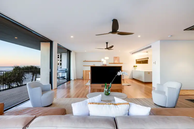 Third view of Homely apartment listing, 2/3565 Main Beach Parade, Main Beach QLD 4217