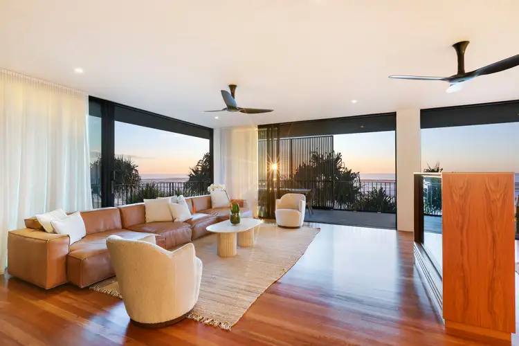 Fourth view of Homely apartment listing, 2/3565 Main Beach Parade, Main Beach QLD 4217