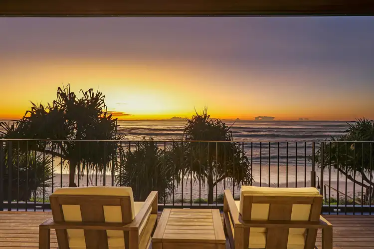 Sixth view of Homely apartment listing, 2/3565 Main Beach Parade, Main Beach QLD 4217