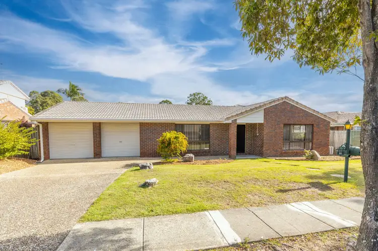 Main view of Homely house listing, 76 Wickfield Street, Bracken Ridge QLD 4017