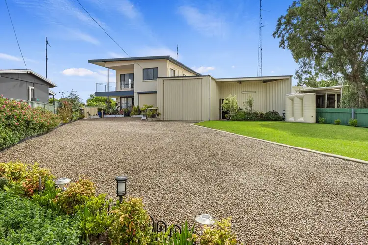 Second view of Homely house listing, 29 Randolph Street, Port Hughes SA 5558