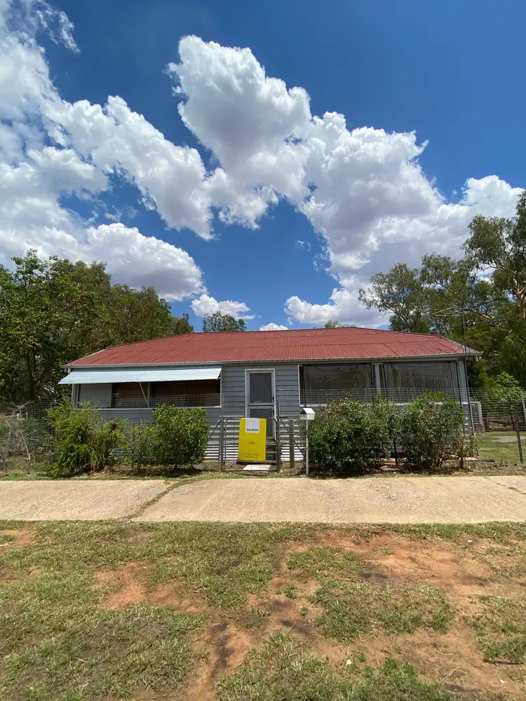 Main view of Homely house listing, 77 Parry Street, Charleville QLD 4470