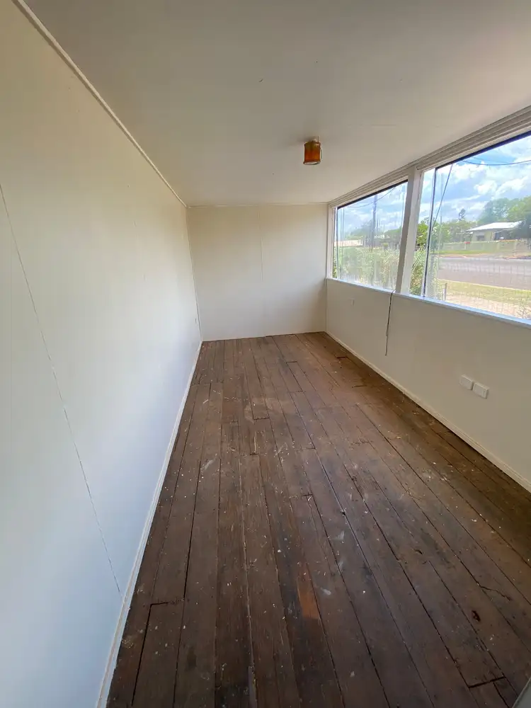 Second view of Homely house listing, 77 Parry Street, Charleville QLD 4470