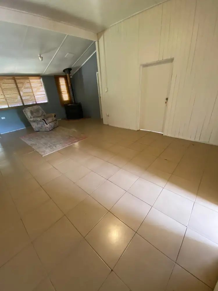 Fourth view of Homely house listing, 77 Parry Street, Charleville QLD 4470