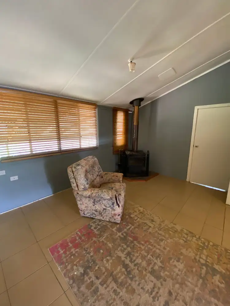 Fifth view of Homely house listing, 77 Parry Street, Charleville QLD 4470