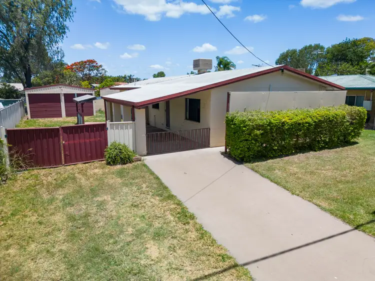 44 Colleen Avenue, Emerald QLD 4720