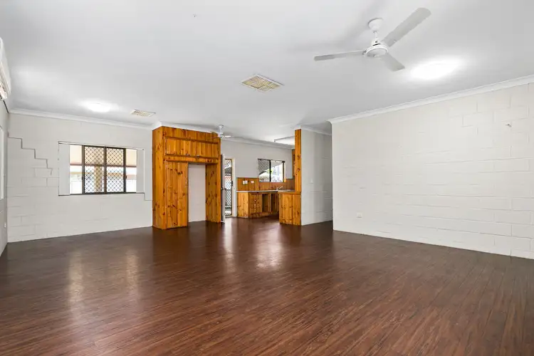 Sixth view of Homely house listing, 44 Colleen Avenue, Emerald QLD 4720
