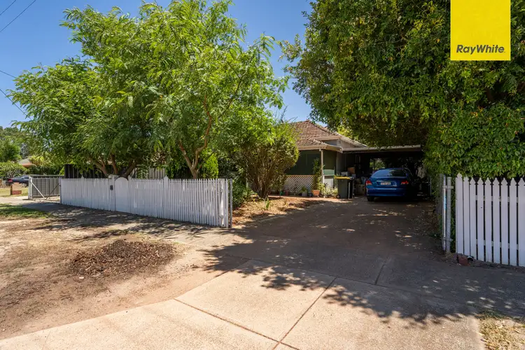 Main view of Homely house listing, 16 Wilkins Street, Bellevue WA 6056