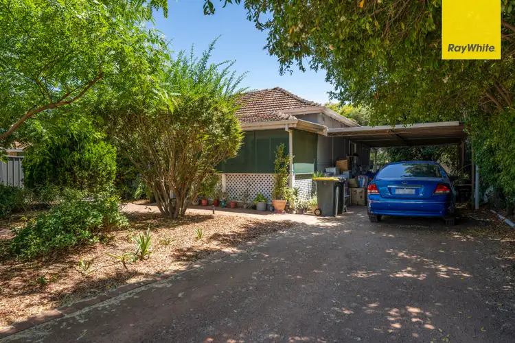 Fifth view of Homely house listing, 16 Wilkins Street, Bellevue WA 6056
