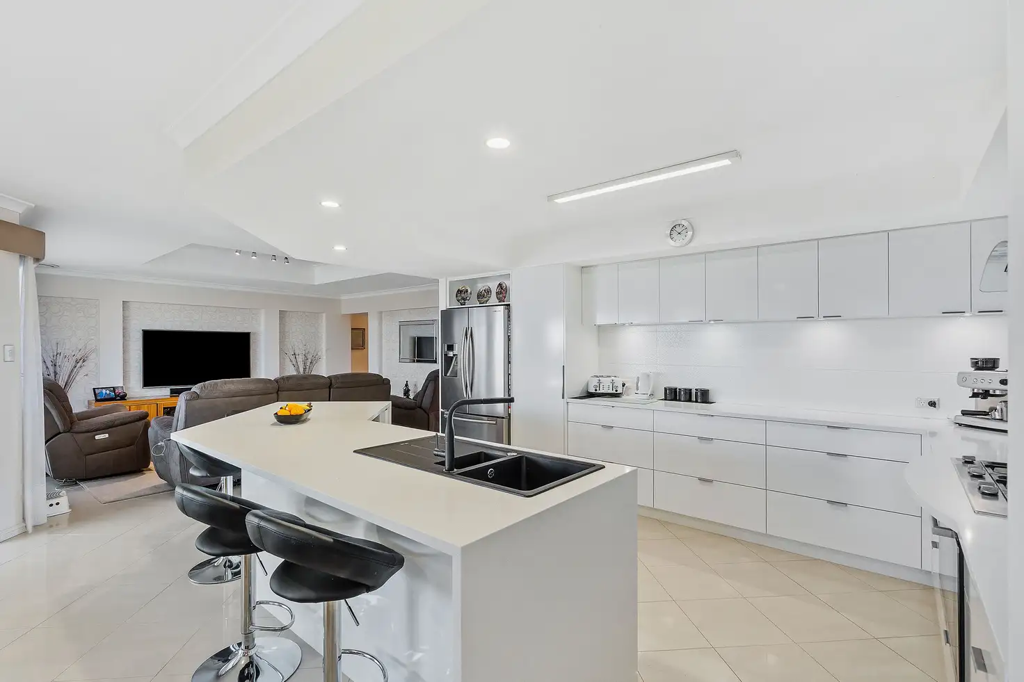 Main view of Homely house listing, 22 Hibbertia Follow, Halls Head WA 6210