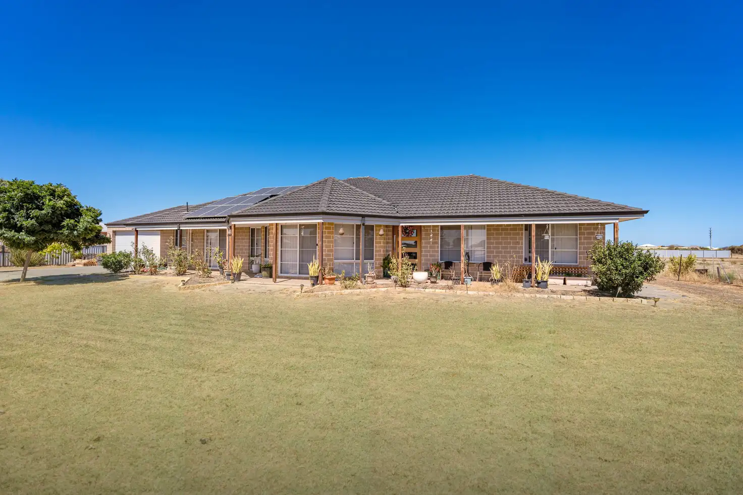 Main view of Homely house listing, 5 Dewar Street, Utakarra WA 6530