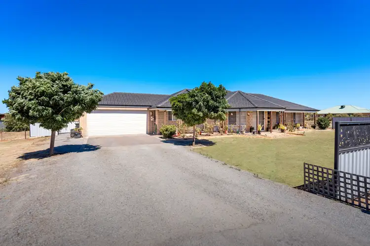 Second view of Homely house listing, 5 Dewar Street, Utakarra WA 6530