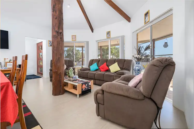 Fourth view of Homely house listing, 5 Dewar Street, Utakarra WA 6530