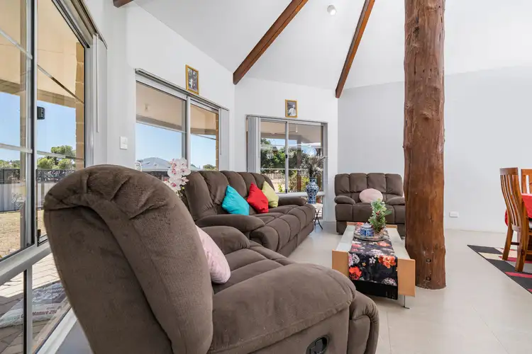 Fifth view of Homely house listing, 5 Dewar Street, Utakarra WA 6530