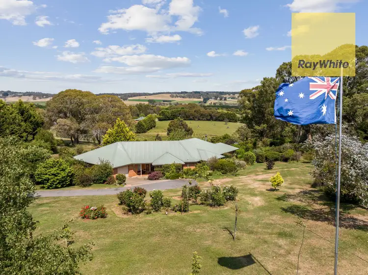 Main view of Homely house listing, 5 Barry Place, Crookwell NSW 2583