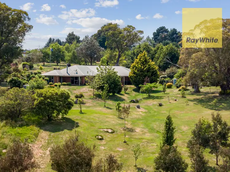 Second view of Homely house listing, 5 Barry Place, Crookwell NSW 2583