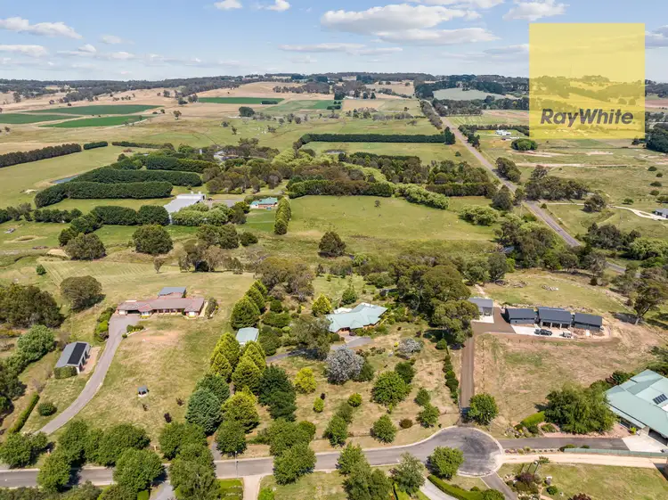 Third view of Homely house listing, 5 Barry Place, Crookwell NSW 2583