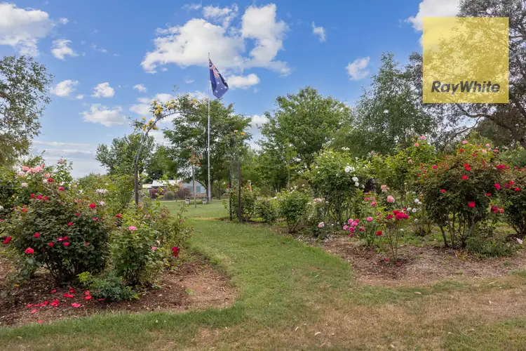 Fourth view of Homely house listing, 5 Barry Place, Crookwell NSW 2583