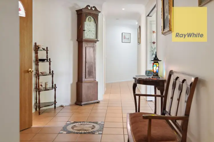 Fifth view of Homely house listing, 5 Barry Place, Crookwell NSW 2583