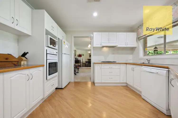 Sixth view of Homely house listing, 5 Barry Place, Crookwell NSW 2583
