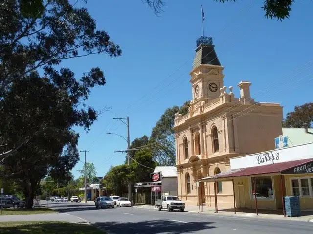 Fourth view of Homely land listing, 1 Jordan Way, Yea VIC 3717