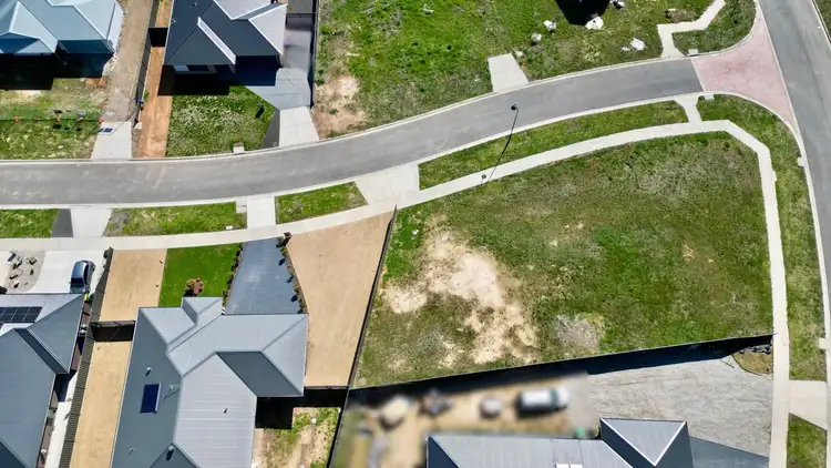 Fifth view of Homely land listing, 1 Jordan Way, Yea VIC 3717