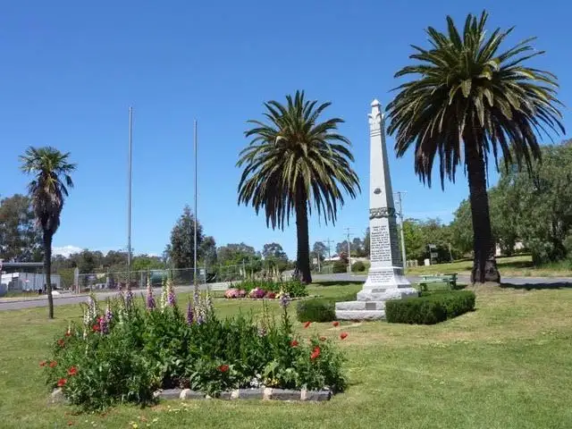 Sixth view of Homely land listing, 1 Jordan Way, Yea VIC 3717