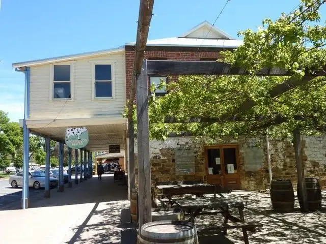 Sixth view of Homely land listing, 1 Jordan Way, Yea VIC 3717