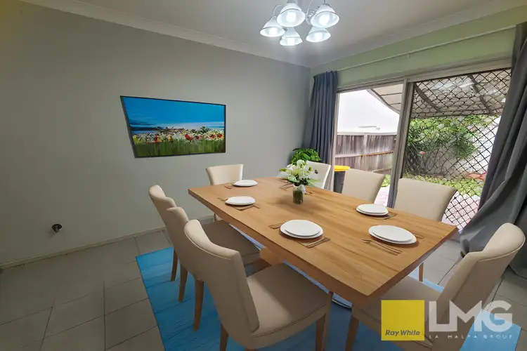 Fourth view of Homely house listing, 72 Princeton Circuit, Auburn NSW 2144