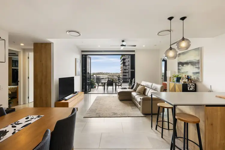904/71 Doggett Street, Newstead QLD 4006