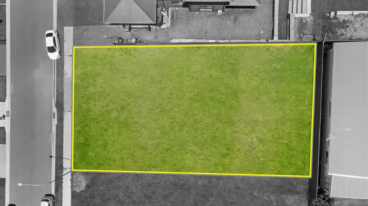 18 Highland Crescent, Thirlmere NSW 2572