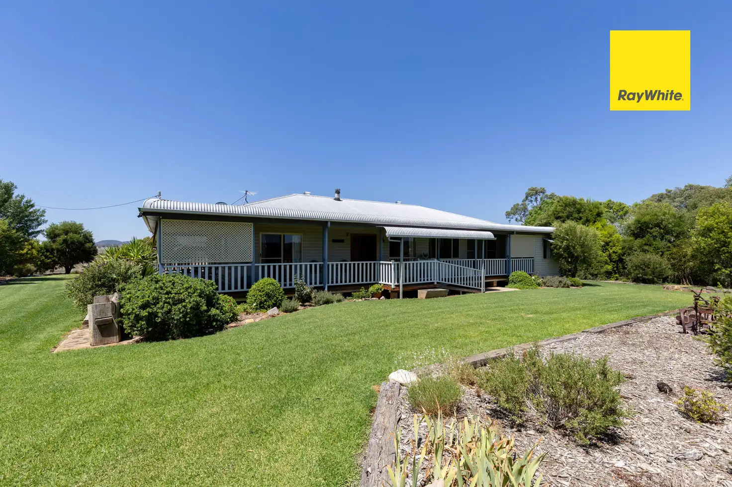Main view of Homely house listing, 18 View Street, Warialda NSW 2402