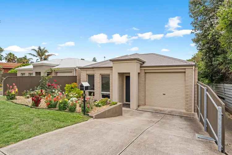 Second view of Homely house listing, 9A Taylor Terrace, Christies Beach SA 5165
