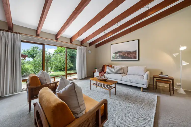 Sixth view of Homely house listing, 21 Moroney Street, Fraser ACT 2615