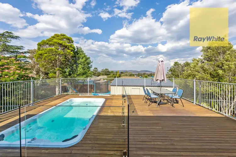 17 Bradford Drive, Goulburn NSW 2580