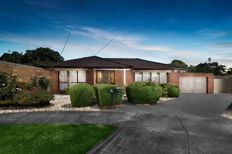 1 Mandorah Court, Oakleigh South VIC 3167