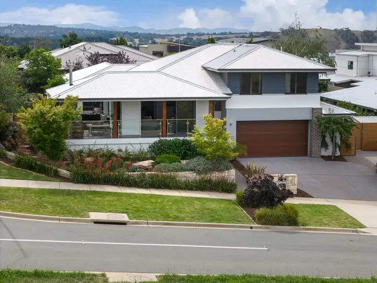 76 Drooka Crescent, Crace ACT 2911