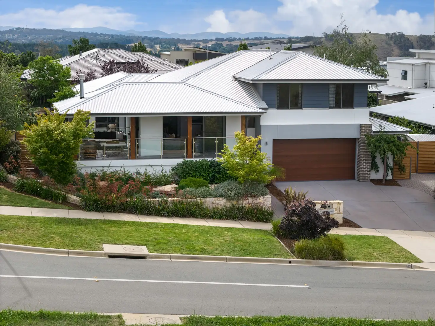 Main view of Homely house listing, 76 Drooka Crescent, Crace ACT 2911