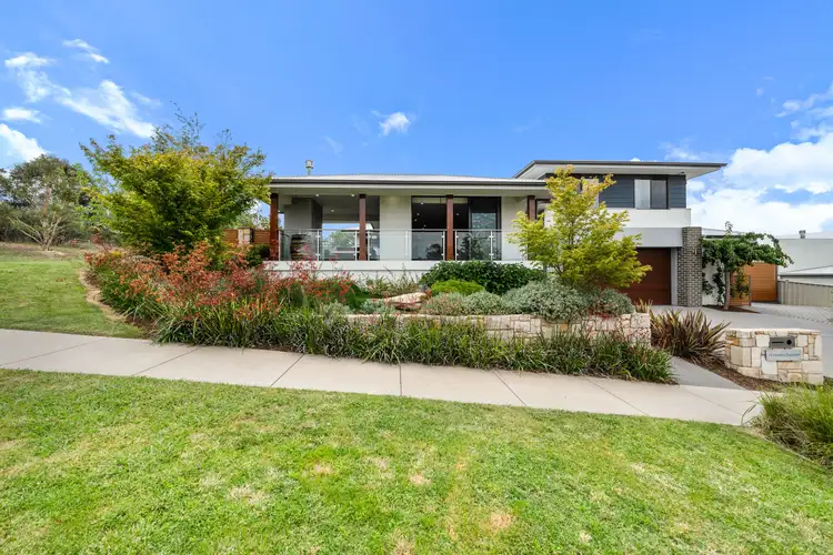 Third view of Homely house listing, 76 Drooka Crescent, Crace ACT 2911