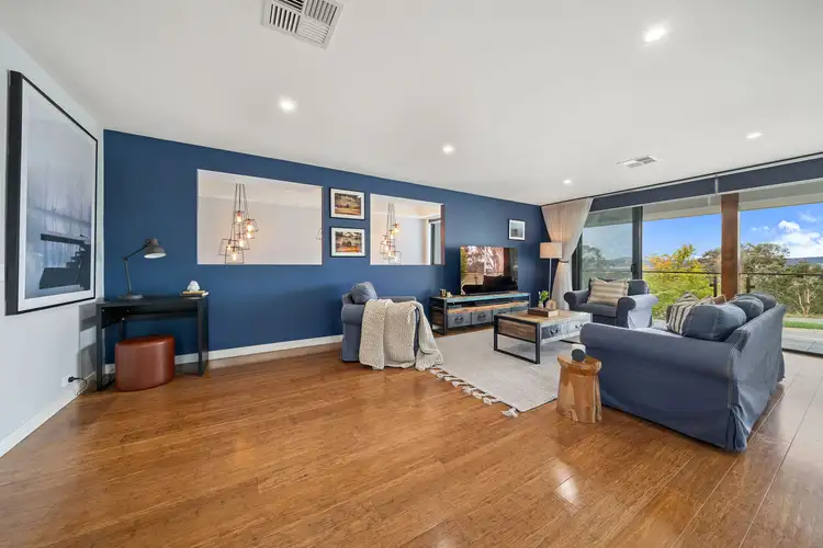 Fifth view of Homely house listing, 76 Drooka Crescent, Crace ACT 2911