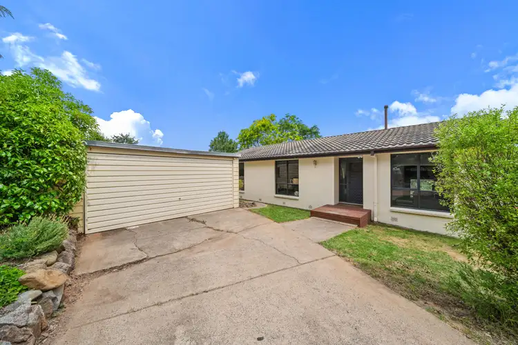 Second view of Homely house listing, 65 Vickers Crescent, Flynn ACT 2615