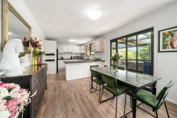 Fourth view of Homely house listing, 65 Vickers Crescent, Flynn ACT 2615