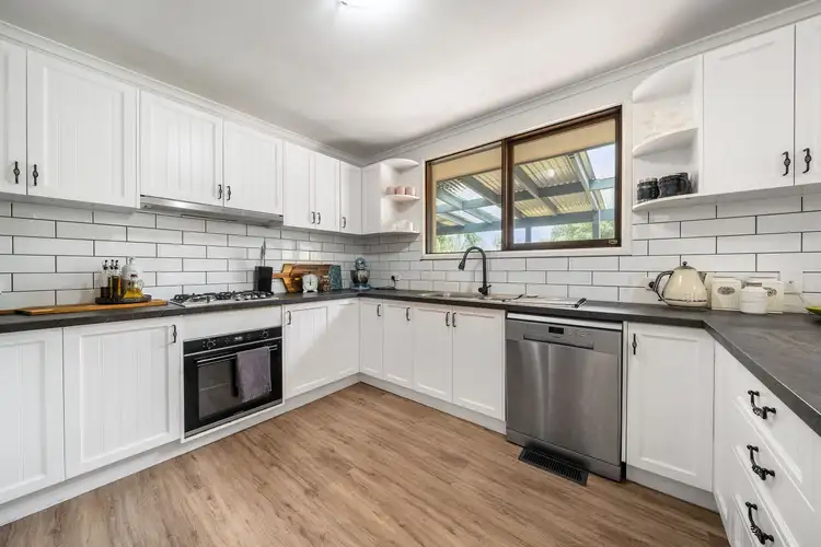 Sixth view of Homely house listing, 65 Vickers Crescent, Flynn ACT 2615
