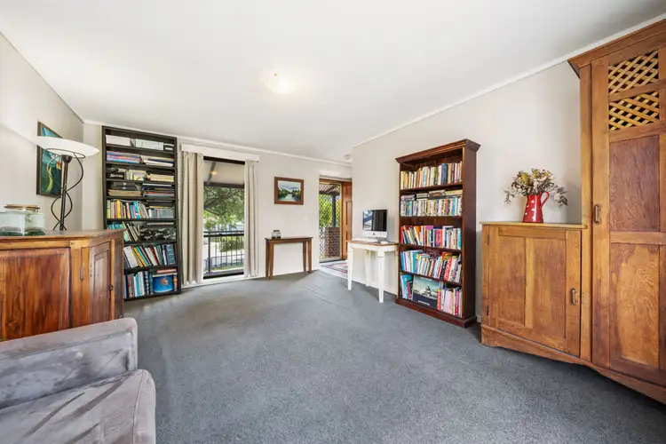 Fourth view of Homely house listing, 8 Nivison Place, Charnwood ACT 2615