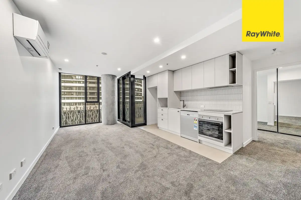 Main view of Homely apartment listing, 1211/2 Grazier Lane, Belconnen ACT 2617