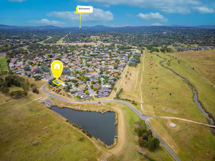 60 Hugh McKay Crescent, Dunlop ACT 2615