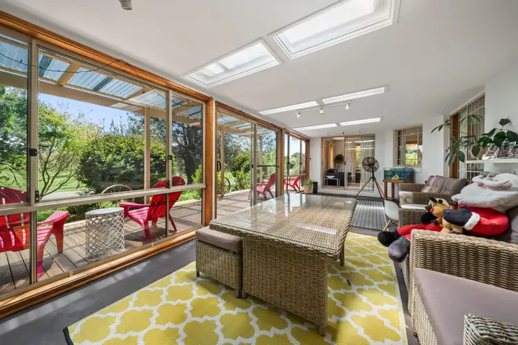 Second view of Homely house listing, 60 Hugh McKay Crescent, Dunlop ACT 2615