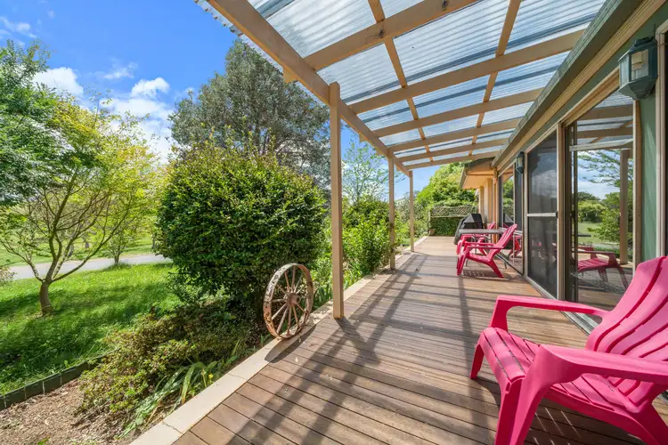 Sixth view of Homely house listing, 60 Hugh McKay Crescent, Dunlop ACT 2615